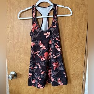 Lululemon Cool Racerback Tank Top